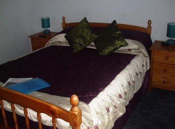Conusg Bed And Breakfast Портри Екстериор снимка