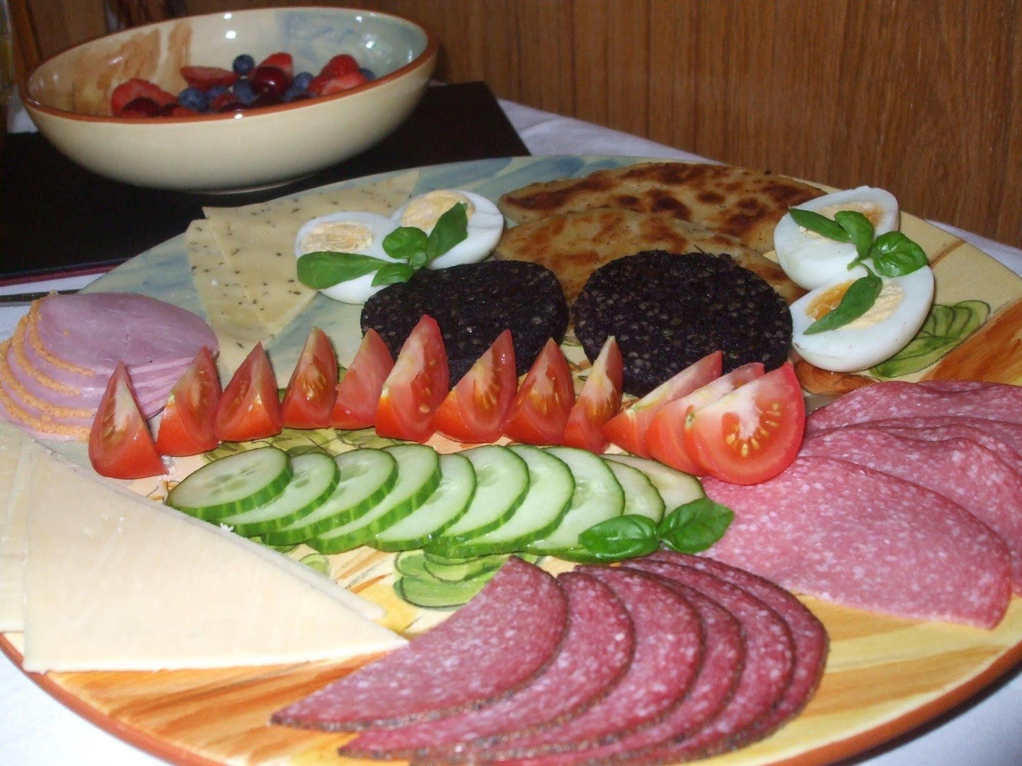 Conusg Bed And Breakfast Портри Екстериор снимка